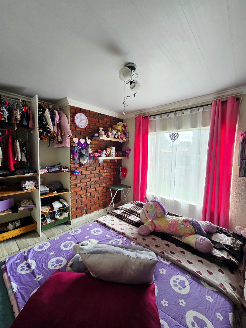 3 Bedroom Property for Sale in Doringkruin North West